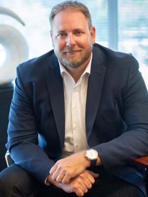 Photo of team member